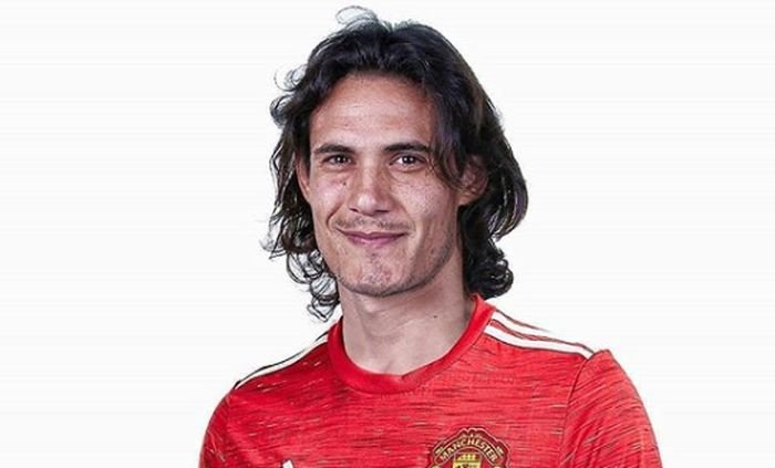 Cavani: Kdyby nepřišla nabídka z Manchesteru, tak už asi obdělávám pole na venkově v Uruguayi