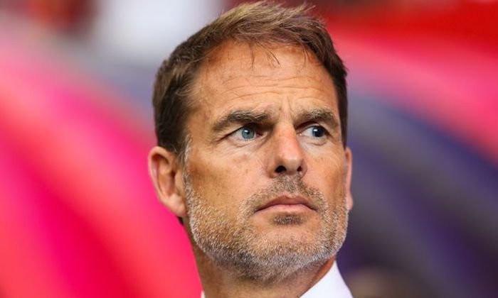 Češi jako kat. Po vyřazení končí na lavičce Nizozemska de Boer