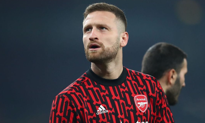 Dočká se kritizovaný Mustafi životní šance? Na tahu je španělský velkoklub