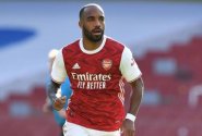 Lacazette do Madridu? Arsenal se nebrání rozvázání spolupráce, ale Simeoneho odrazuje suma