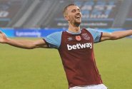 West Ham nabídne Součkovi novou smlouvu, ta by měla odradit zájem Bayernu