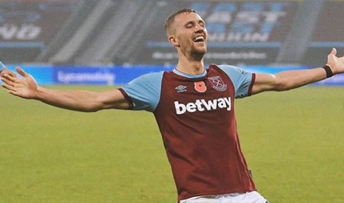 West Ham nabídne Součkovi novou smlouvu, ta by měla odradit zájem Bayernu