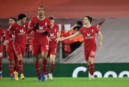 Liverpool rozebral Lišky, Arsenal znovu neskóroval