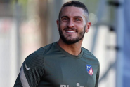 Nenápadná legenda Atlétika? Jako první dosáhl významného evropského milníku Koke!