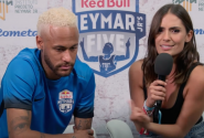 Neymar potřeboval na prvních 50 ligových tref za Paříž méně času než Ibrahimovič