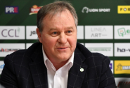 Výsledky týmu jsou daleko za očekáváním, připouští sportovní ředitel Bohemians Držmíšek