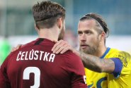 Nejčastější výsledky u zápasu Sparta-Slovácko? Jednogólová výhra Letenských