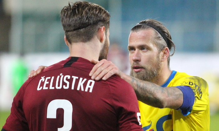 Nejčastější výsledky u zápasu Sparta-Slovácko? Jednogólová výhra Letenských