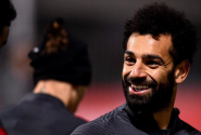 Salah? Jeho dny v Liverpoolu budou brzo sečteny, říká klubová legenda. Ve svém CV bude chtít mít jeden z těchto klubů...