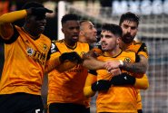 Wolves překvapil Chelsea, ta tak na první pozici může zapomenout