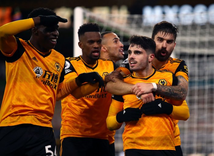 Wolves překvapil Chelsea, ta tak na první pozici může zapomenout