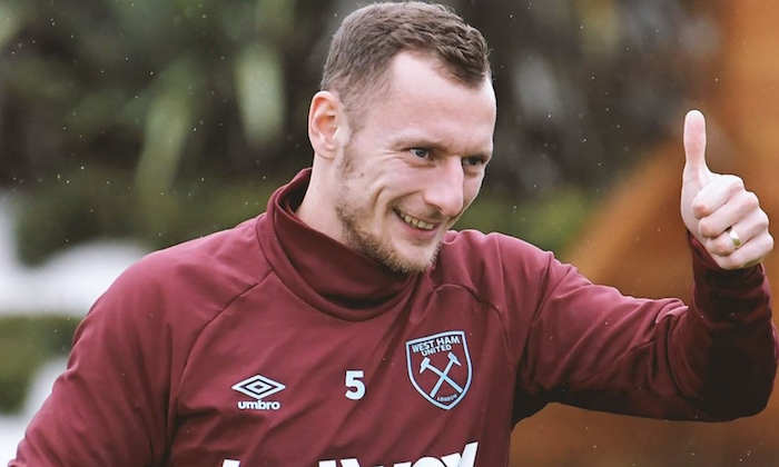 West Ham chtěl získat z Chelsea Coufalovi parťáka do obrany, jenže vedení Blues vše zatrhlo