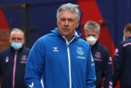 Ancelotti: Vize Evertonu jsou vzrušující a vidím v nich budoucnost. Třeba to bude můj druhý Milán