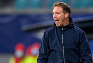 Lipsko už vzdává boj o titul. Bundesligu vyhraje Bayern, nepochybuje Nagelsmann