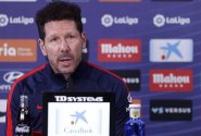 Pro titul v La Lize obětujeme život, hlásí Simeone před klíčovou bitvou. Atlético má vše ve svých rukou, Real doufá v zaváhání rivala