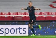 Manchester City znovu zlikvidoval zdecimovaný Arsenal