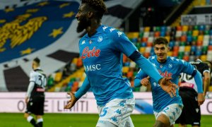 Bakayoko se na Stamford Bridge už vracet nechce