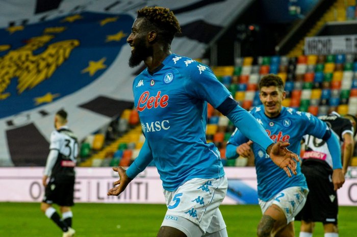 Bakayoko se na Stamford Bridge už vracet nechce