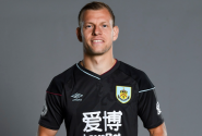 Vydra do bundesligy? Zájem o náhradníka Burnley má rozjetý nováček Union Berlín