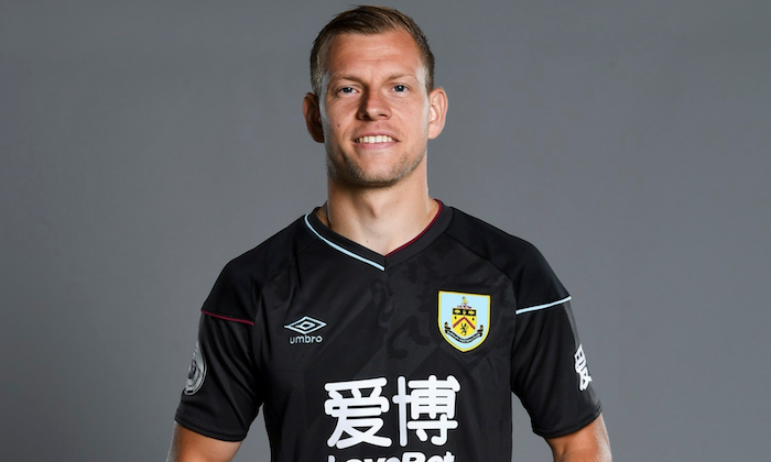 Vydra do bundesligy? Zájem o náhradníka Burnley má rozjetý nováček Union Berlín