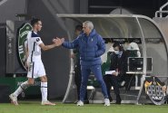 Mourinho vyhozen, necelý týden před bojem o ligový pohár