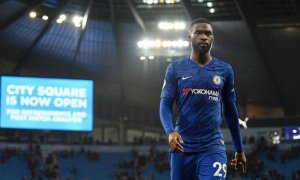 Tomori opouští Chelsea, možná natrvalo