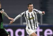 Juventus opět na kolenou, Barákova Verona nezastavila Bergamo, Janov otočil utkání v Parmě a získal tři body