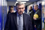 Opěvovaný Ancelotti krotí euforii. Na titul zatím nemyslíme, ale do Ligy mistrů bychom rádi, tvrdí boss Evertonu