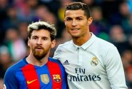 Éra Messiho a Ronalda pomalu končí: Komu budou dávat dál Zlatý míč? Pět jmen budoucích laureátů Ballon d´Or