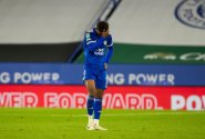 Schick přichází o spoluhráče. Gray se vrací do Anglie. Sáhl po něm Everton