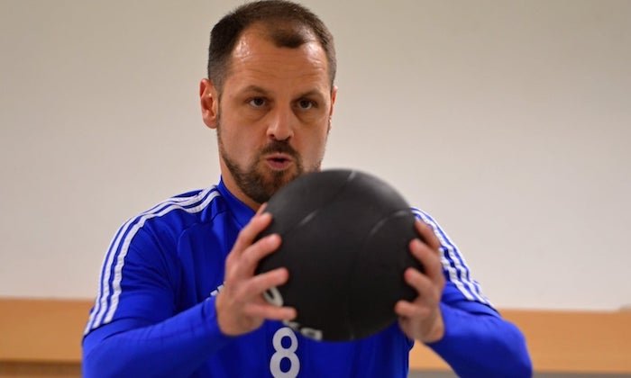 Matějovský má skvělé skryté přihrávky, hře dává punc a pro Boleslav je jeho návrat velkým povzbuzením