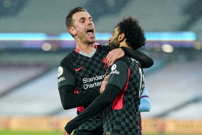 Souhrn 21. kola Premier League: Liverpool znovu přesvědčivě zvítězil, šlágr gól nenabídl