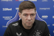 Rangers už řadu měsíců jen září, Gerrard ale euforii nepropadá: Musíme zůstat skromní a hladoví