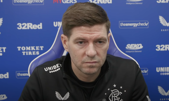 Rangers už řadu měsíců jen září, Gerrard ale euforii nepropadá: Musíme zůstat skromní a hladoví