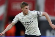 De Bruyne poukázal na příčiny vlažného startu Citizens. Jsou už z nejhoršího venku?