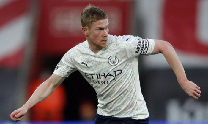 De Bruyne poukázal na příčiny vlažného startu Citizens. Jsou už z nejhoršího venku?