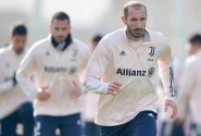 Chiellini by měl po dlouhých 16 letech zamávat  Juventusu. Dohraje svou kariéru za oceánem?