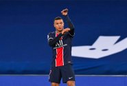 Mbappé mluvil o reprezentaci. Kromě Eura má ještě jednu ambici a příchodu Zidana na lavičku se nebrání