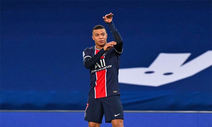 Mbappé mluvil o reprezentaci. Kromě Eura má ještě jednu ambici a příchodu Zidana na lavičku se nebrání