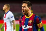 Messiho návrat pro nás bude vždy lákavý, přiznává prezident Barcelony