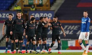 Manchester City vypadl ve čtvrtfinále Ligového poháru se Southamptonem