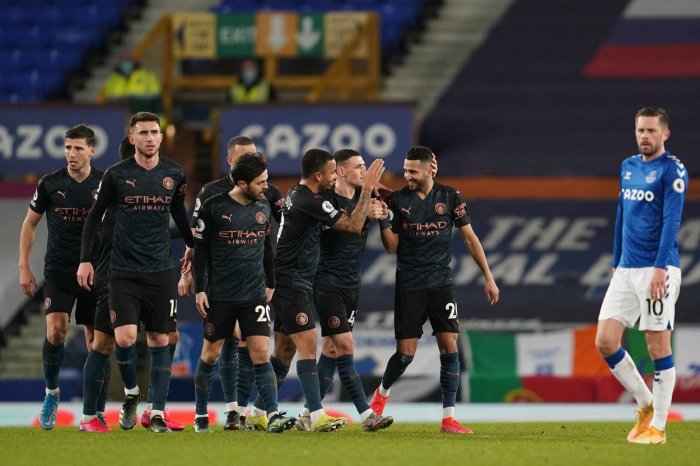 Manchester City vypadl ve čtvrtfinále Ligového poháru se Southamptonem