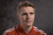 Odegaard je přestupová priorita číslo jedna. Pokud Arteta neuspěje, Arsenal má záložní plán