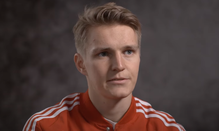 Odegaard je přestupová priorita číslo jedna. Pokud Arteta neuspěje, Arsenal má záložní plán