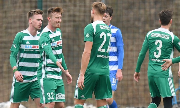 Velká ztráta pro Bohemians. Po Vodhánělovi nepodepsal novou smlouvu ani další hráč