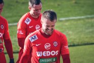 Pokuta pro hráče Zbrojovky! Kabina dluží klubu kvůli špatným výkonům milion a půl, vedení kritikou nešetří