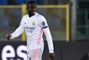 Kdo je Ferland Mendy? Nový miláček fanoušků Realu, ve Francii mu říkají Mbappé mezi obránci. Kam měl ale přestoupit původně?