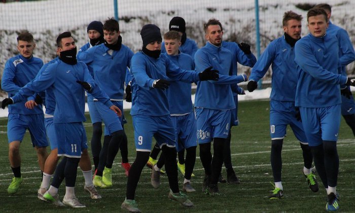 Kapitán ústecké Army má namířeno do Dukly. Co ho přesvědčilo ke změně adresy?