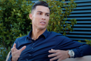 Jaký týdenní plat nabízí Ronaldovi Manchester City? Šejci nicméně nechtějí dát Juve požadovaných 25 milionů liber
