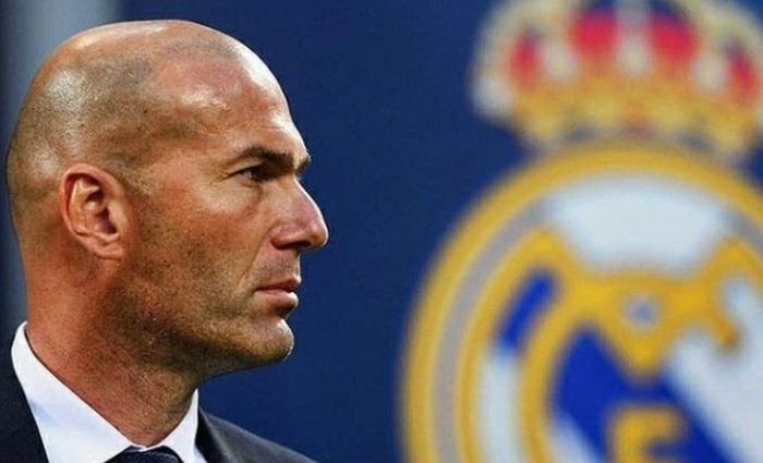 Opustí podruhé Zidane milovaný Real dobrovolně? Ve Španělsku již skloňují jméno jeho nástupce